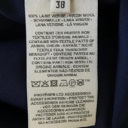 Áo khoác HERMES クルードセル 5H0284DE 628450