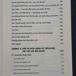 Nuôi con không phải là cuộc chiến 2 ( Quyển 1) 308082