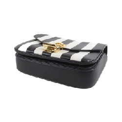 Túi xách vai SMALL C STRIPES 188833BGD của Céline 610413