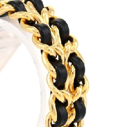 Chanel Première GP kích thước L H0001 GP Quartz - Hàng hiệu Authentic 876665