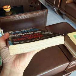 Marketing Failures – Sự Thật Về Những Thất Bại Trong Tiếp Thị Sản Phẩm | Donald Hendon- K2 996695