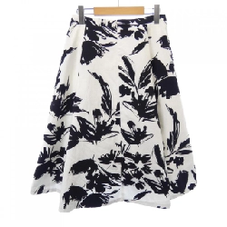 【Mã giảm giá】Chân váy ADORE 653436