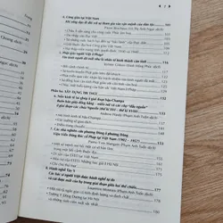 Việt nam một lịch sử chuyển giao văn hóa | phạm văn quang chủ trì  724116