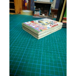 TRUYỆN TRANH Thứ 6 Ngày 13? - Chizuru Enomoto 136857