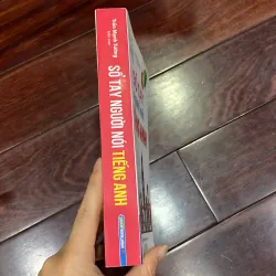 SỔ TAY NGƯỜI NÓI TIẾNG ANH - the langmaster tủ sách học tốt tiếng anh   1034688
