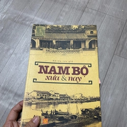 Nam Bộ xưa và Nay  333732
