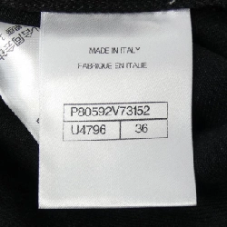 CHANEL LOOK49 P80592V73152 25K Áo gile - Hàng hiệu Chính hãng 818746