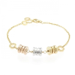 Bulgari B.zero1 Element Bracelet - Hàng hiệu Chính hãng 845337