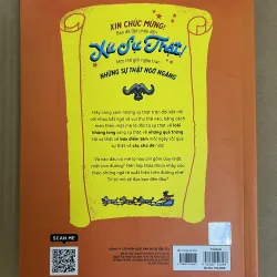 Factopia 400 Điều sửng sốt nơ xứ sự thật 1022489