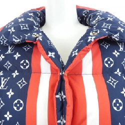 Áo khoác lông vũ LOUIS VUITTON FQOW16CYA - Hàng hiệu Chính hãng 820283