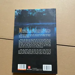 Stillhouse Dòng sông hắc ám - Rachel Caine 734411