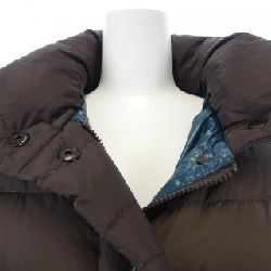 MONCLER JURA Áo khoác lông - Hàng hiệu Chính hãng 808430