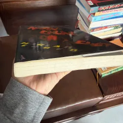 Nhân Chứng Đã Chết – Harlan Coben | Trinh Thám Kịch Tính- K2 995041