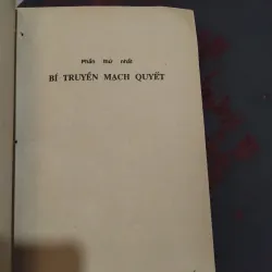 Phương pháp xem mạch theo Đông phương  của Nguyễn Văn Minh  1020416