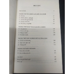 Theo dấu chân Phật 2 Ajahn Sucitto - Nick Scolt 2016 mới 90% bẩn nhẹ HCM.ASB0309 913740