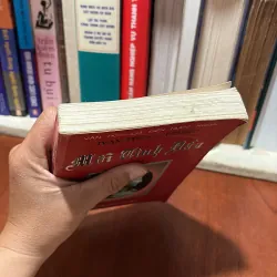 II Văn Học Nước Ngoài: Mối Tình Đầu - IVAN TUÔCGHÊNIEP - 2000 781610