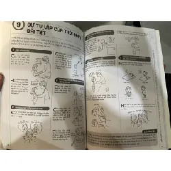 Giúp con tự lập từ 0-6 tuổi 606333