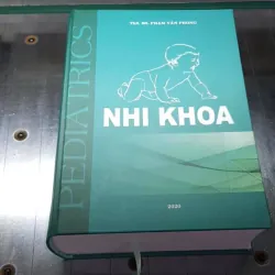 NHI KHOA 2020 của ThS.Bs. Phạm Văn phong