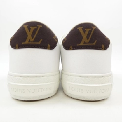 Giày sneaker LOUIS VUITTON - Hàng hiệu Authentic 907225