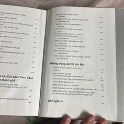 Võ Văn Kiệt- Người thắp lửa 517081
