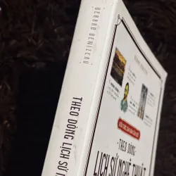 Theo dòng lịch sử nghệ thuật 977532