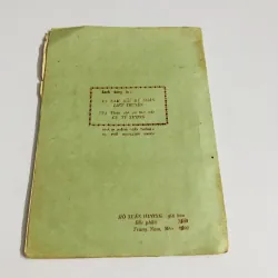 THÂN THẾ VÀ THI CA HỒ XUÂN HƯƠNG – Bà Chúa Thơ Nôm 1950 752785