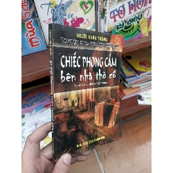 Chiếc phong cầm bên nhà thờ cổ - Người Khăn Trắng 2011 Truyện kinh dị VAVO-AK19