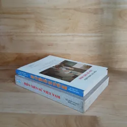 Biên Niên Sử Việt Nam & Tóm Tắt Niên Biểu Lịch Sử Việt Nam (2 Cuốn) 695489
