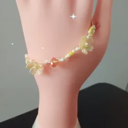 Vòng tay handmade 1005419