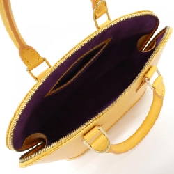 Túi Louis Vuitton Epi Alma PM M52149 617753