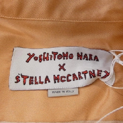 STELLA MCCARTNEY 620032 3BSSH9 Áo sơ mi 632839