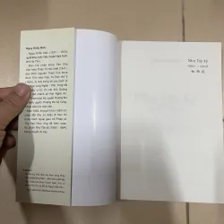 Như Tây ký (1863-1864)  c43 995157