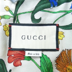 【Mã giảm giá】Gucci GUCCI Áo khoác trench 639024
