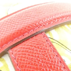 Túi xách vai Hermès MANUFACTURE DE BOUCLERIES ミュザルディーヌ 070539CK+070542CK 611173