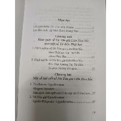 Thánh nữ Tỳ Kheo ni Liên Hoa Sắc - 2018 - 360 trang - LỊCH SỬ - CHÍNH TRỊ - TRIẾT HỌC - SLSCTDAICADIEPSLSCTANTQ3112-174 924745