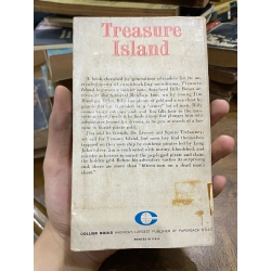 Treasure Island - Robert Louis Stevenson 506628