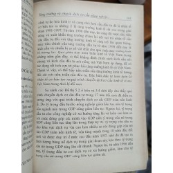 LÀM GÌ CHO NÔNG THÔN VIỆT NAM - PHẠM ĐỖ CHÍ & NHÓM TÁC GIẢ 158752