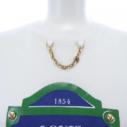 【Mã giảm giá】Đầm cắt LOUIS VUITTON 648972