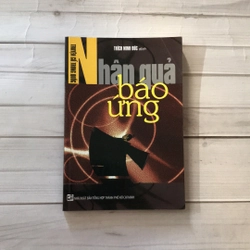 sách về nhân quả báo ứng