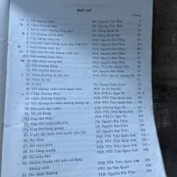 Bệnh học ngoại 2 tập - hơn 450 trang  799813