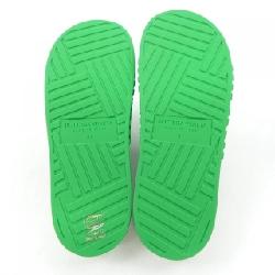 BOTTEGA VENETA 690039 V1O60 Sandal - Hàng hiệu Chính hãng 827555