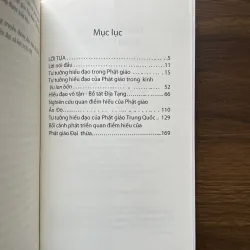 Tư tưởng hiếu đạo trong Phật Giáo 936427