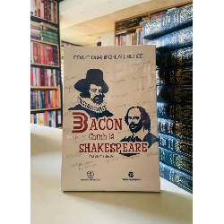 Bacon chính là Shakespeare - Edwin Durning-Lawrence