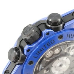 Hublot Big Bang Unico Blue Magic LIMITED 411.ES.5119.RX Ceramic Automatic - Hàng hiệu Chính hãng 888888