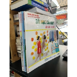 Bài học cắt may - Nguyễn Duy Cẩm Vân 540160