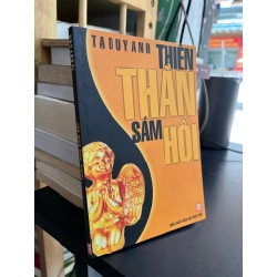 Thiên thần sám hối - Tạ Duy Anh 508565