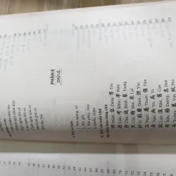 Thư pháp Khải lệ hành thảo -Lý quý Ngưu - Lương Tú Vân 999340