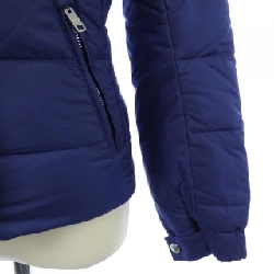 Áo khoác lông vũ PRADA logo hình tam giác 29X544 R182 Q04 - Hàng hiệu Chính hãng 817458