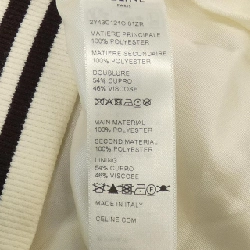 Celine CELINE 2Y43C121O Áo khoác - Hàng hiệu Chính hãng 881374