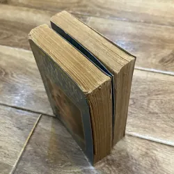 Chùm nho phẫn nộ - John Steinbeck (Trọn bộ 2 tập) - Nobel 1962 722293